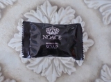 口コミ記事「NOACE無添加化粧石鹸ビオブレシングソープ」の画像