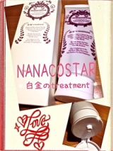 口コミ：NANACOSTAR♡ヘアケアコレクションの画像（5枚目）