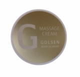 口コミ：GOLSEN Massage Creamの画像（1枚目）