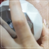 口コミ：自宅でダイヤモンドピーリングができちゃう♡ビオールダイヤモンド②の画像（4枚目）