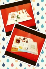 口コミ記事「京のくすり屋アロマシャンプー石鹸」の画像