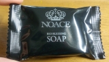 口コミ：【NOACE】無添加化粧石鹸「ビオブレシング　ソープ」の画像（2枚目）