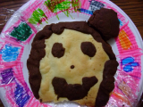 「手作りクッキー」の画像（1枚目）