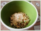 口コミ：ダイエットに！発芽玄米パスタ　サンラータン味の画像（2枚目）