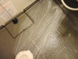 口コミ：お掃除ソムリエ☆銀イオン配合 お風呂のクリーナーセットの画像（3枚目）