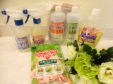 口コミ記事「お掃除ソムリエ☆銀イオン配合お風呂のクリーナーセット」の画像