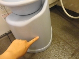 口コミ：お掃除ソムリエ☆銀イオン配合 お風呂のクリーナーセットの画像（15枚目）