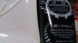 口コミ：NANACOSTAR shampoo ＆ treatmentの画像（3枚目）