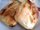 口コミ：朝パン(プレーン)〜香る発酵バター入りマーガリン〜の画像（3枚目）