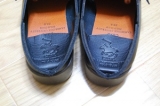 口コミ：軽くて履きやすい靴★日本製★2WAYナチュラルバブーシュの画像（4枚目）
