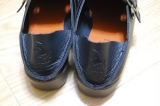 口コミ：軽くて履きやすい靴★日本製★2WAYナチュラルバブーシュの画像（5枚目）