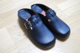 口コミ記事「軽くて履きやすい靴★日本製★2WAYナチュラルバブーシュ」の画像