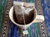 口コミ：珈琲料理人が作ったきれいなコーヒーの画像（4枚目）