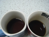 口コミ：きれいなコーヒー　カップイン・コーヒーの画像（10枚目）