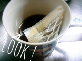 口コミ：きれいなコーヒー@モニプラの画像（4枚目）