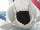 口コミ：きれいなコーヒー　カップイン・コーヒーの画像（4枚目）