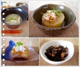 口コミ：和食を作るのに便利な ダシパック でとったお出汁で おかずの一品に♪の画像（1枚目）