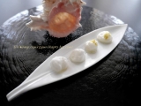 口コミ：Rare Hawaiian Organic White Honey★ホワイトハニー☆メレンゲクッキー(プレーン・柚子）の画像（6枚目）