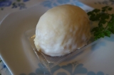 口コミ：瀬戸田のレモンケーキ食べてみましたの画像（2枚目）
