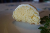 口コミ：瀬戸田のレモンケーキ食べてみましたの画像（1枚目）