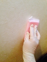 口コミ：トイレ内の除菌消臭洗剤のセット。（モニプラ）の画像（1枚目）