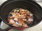 口コミ： 帯広名物　豚丼の具（カルビ）を食べてみた♪　お弁当・肉豆腐・ビビンバ編の画像（4枚目）