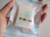口コミ：【京都しゃぼんや】 京の優しい石鹸の画像（8枚目）