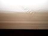 口コミ：2014東京西川 高反発素材三つ折敷布団ドルメオ 一層タイプで安眠、安心！の画像（3枚目）