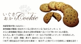 口コミ：熊本菓房 いぐさおからクッキーをお試し！の画像（2枚目）