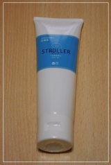 口コミ：STROLLER　ＴＡＭＡＭＩ　ベビー用保湿ジェル の画像（1枚目）