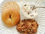 口コミ：大麦シリアルｄｅ腹持ちばっちりシリアルバー風クッキー☆オーバーナイトでおいしい大麦シリアル♪の画像（1枚目）