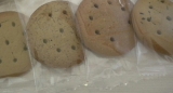 口コミ：熊本菓房　い草おからクッキー４種セット☆の画像（5枚目）