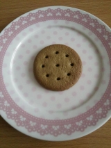 口コミ：☆いぐさおからクッキーダイエット☆の画像（3枚目）