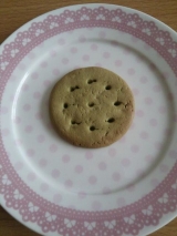口コミ：☆いぐさおからクッキーダイエット☆の画像（4枚目）