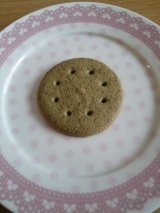 口コミ：☆いぐさおからクッキーダイエット☆の画像（5枚目）