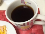 口コミ：オアシスコーヒーの＊＊きれいなコーヒー＊＊の画像（1枚目）
