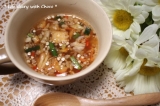 口コミ：【新商品】 「12種の素材をおいしく食べるスープ」の画像（1枚目）