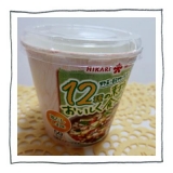 口コミ：ひかり味噌さんの【新商品】 「12種の素材をおいしく食べるスープ」3種セットの画像（5枚目）