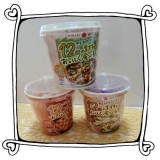 口コミ記事「ひかり味噌さんの【新商品】「12種の素材をおいしく食べるスープ」3種セット」の画像