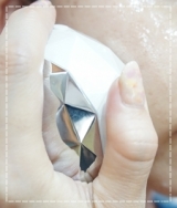 口コミ：3大エステ機能搭載のビオールダイヤモンド☆1回目☆の画像（5枚目）