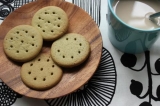口コミ記事「食物繊維たっぷり♪いぐさおからクッキーでスッキリ」の画像