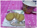 口コミ：☆いぐさおからクッキー☆の画像（2枚目）