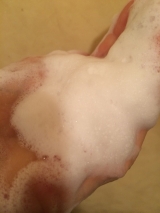口コミ：スッキリしっとりする洗顔石鹸〜豆乳石鹸(京都しゃぼんや)〜の画像（1枚目）