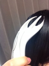 口コミ：☆Finger Head Spaで髪の毛ツヤツヤ☆の画像（2枚目）