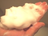 口コミ：モニター☆大豆から生まれたやさしい！キレイナノ化粧石鹸の画像（1枚目）