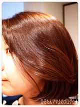 口コミ記事「髪の先からつま先まで♪椿油１００％～大島椿～」の画像