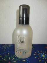 口コミ：SKIN&LAB　ビタミン化粧水で若返りの画像（4枚目）