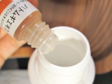 口コミ：自然化粧品研究所　ハトムギエキス化粧水キットの画像（3枚目）