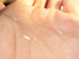 口コミ：自然化粧品研究所　ハトムギエキス化粧水キットの画像（2枚目）