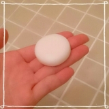 口コミ記事「モニター＊白くま石鹸」の画像